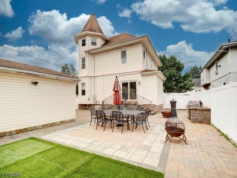564 Passaic Avenue Kenilworth NJ 07033
