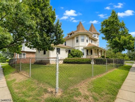 564 Passaic Avenue Kenilworth NJ 07033