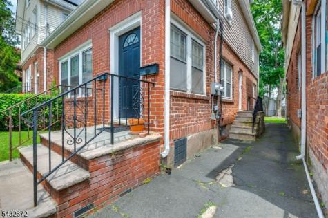 278 High Street Hackensack NJ 07601