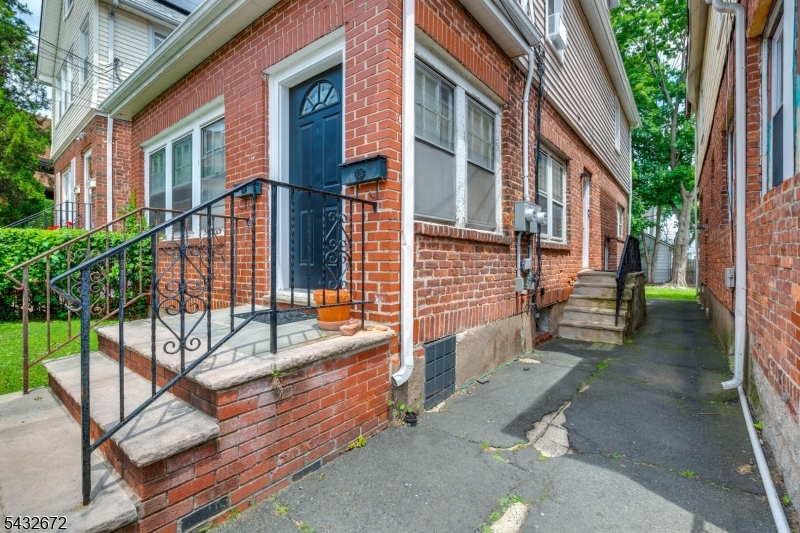 278 High Street Hackensack NJ 07601
