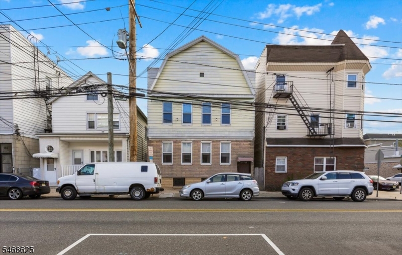 76 Prospect Avenue Bayonne NJ 07002