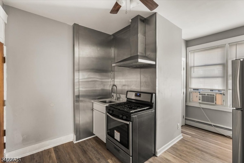 76 Prospect Avenue Bayonne NJ 07002