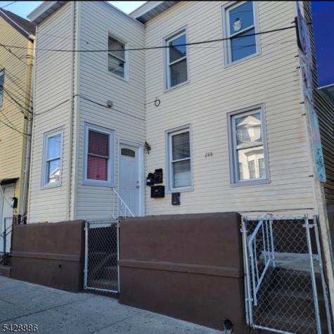 288 Totowa Avenue Paterson NJ 07502
