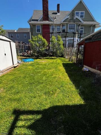 288 Totowa Avenue Paterson NJ 07502