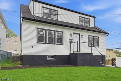 551 Schuyler Avenue North Arlington NJ 07031