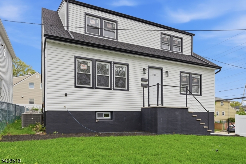 551 Schuyler Avenue North Arlington NJ 07031