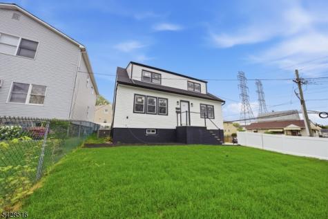 551 Schuyler Avenue North Arlington NJ 07031