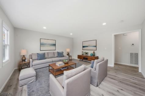 551 Schuyler Avenue North Arlington NJ 07031