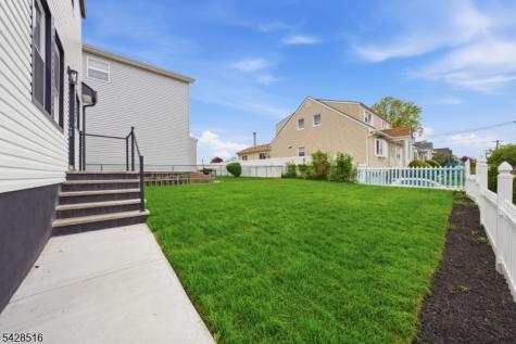 551 Schuyler Avenue North Arlington NJ 07031