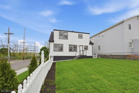 551 Schuyler Avenue North Arlington NJ 07031