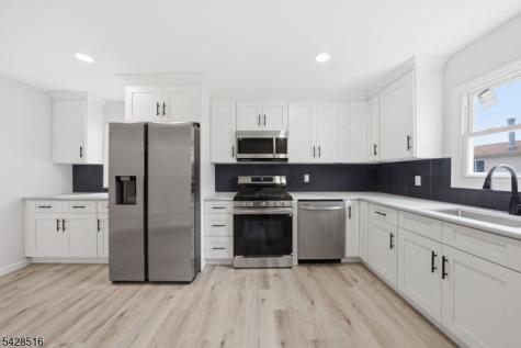 551 Schuyler Avenue North Arlington NJ 07031