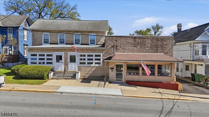 32 Broad Street Washington NJ 07882