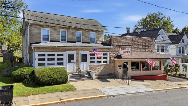 32 Broad Street Washington NJ 07882