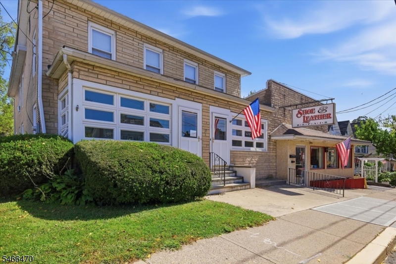 32 Broad Street Washington NJ 07882