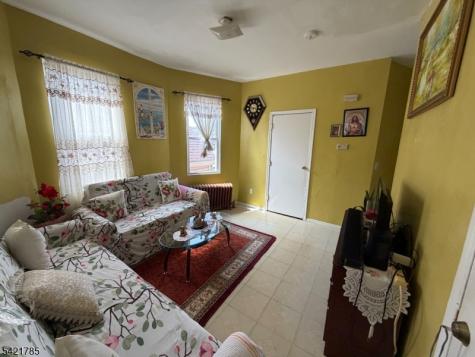 126 Gould Avenue Paterson NJ 07503