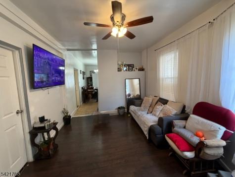 126 Gould Avenue Paterson NJ 07503