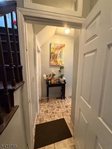 126 Gould Avenue Paterson NJ 07503