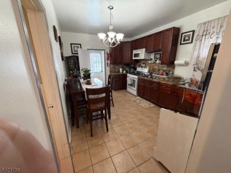 126 Gould Avenue Paterson NJ 07503