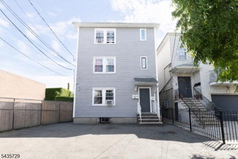 350 New Street Newark NJ 07103