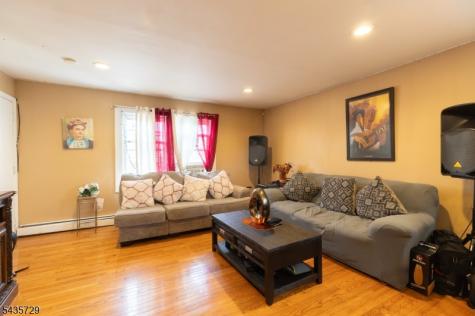 350 New Street Newark NJ 07103