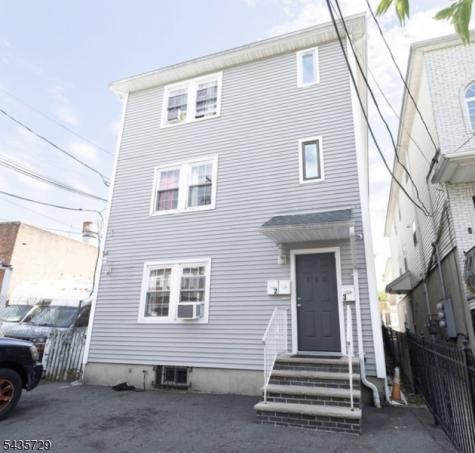 350 New Street Newark NJ 07103