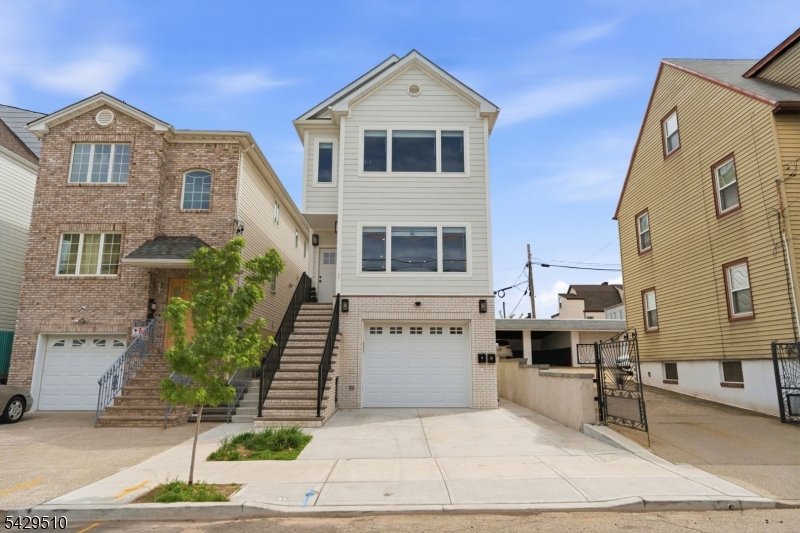 31 Patterson Street Harrison NJ 07029