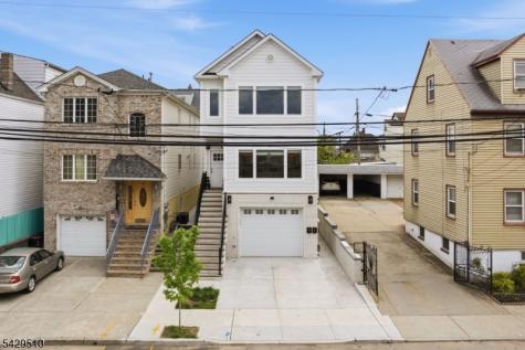 31 Patterson Street Harrison NJ 07029