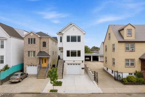 31 Patterson Street Harrison NJ 07029