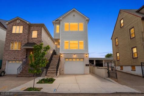 31 Patterson Street Harrison NJ 07029
