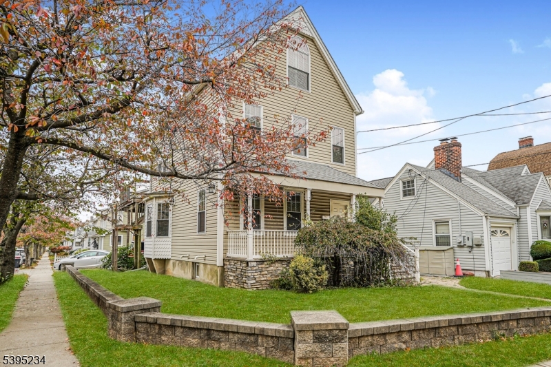 344 Joralemon Street Belleville NJ 07109