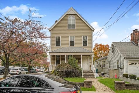 344 Joralemon Street Belleville NJ 07109