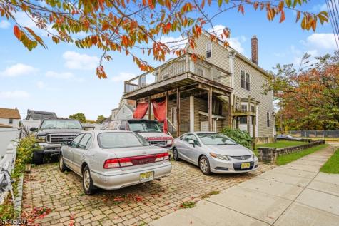 344 Joralemon Street Belleville NJ 07109
