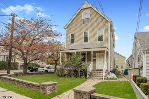 344 Joralemon Street Belleville NJ 07109