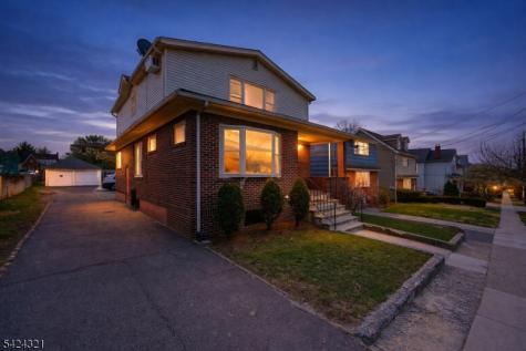 554 Kingsland Avenue Lyndhurst NJ 07071