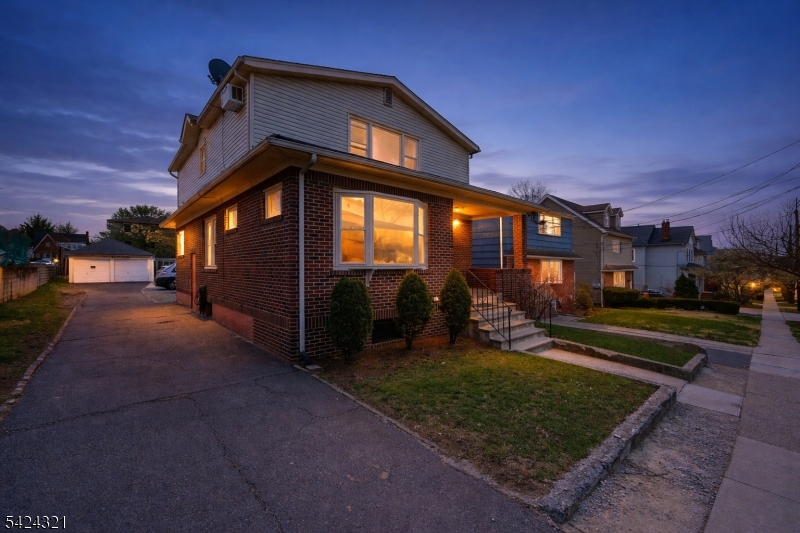 554 Kingsland Avenue Lyndhurst NJ 07071