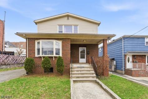 554 Kingsland Avenue Lyndhurst NJ 07071