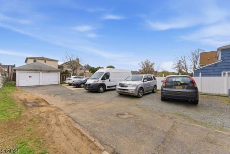 554 Kingsland Avenue Lyndhurst NJ 07071