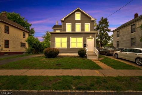 67 Manning Avenue North Plainfield NJ 07060