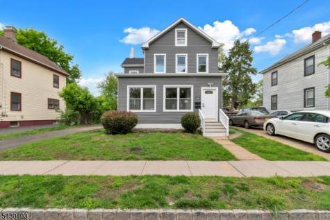 67 Manning Avenue North Plainfield NJ 07060