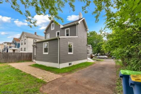 67 Manning Avenue North Plainfield NJ 07060