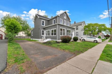 67 Manning Avenue North Plainfield NJ 07060