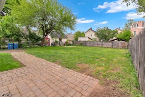 67 Manning Avenue North Plainfield NJ 07060