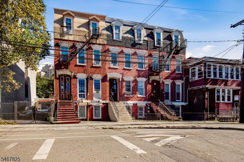 22 Storms Avenue Jersey City NJ 07306