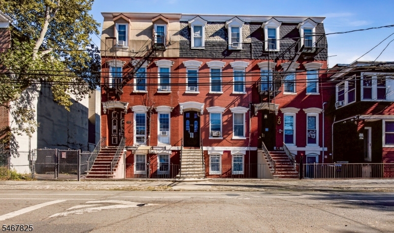 22 Storms Avenue Jersey City NJ 07306