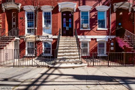 22 Storms Avenue Jersey City NJ 07306