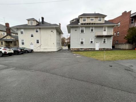 75 Glenridge Avenue Montclair NJ 07042