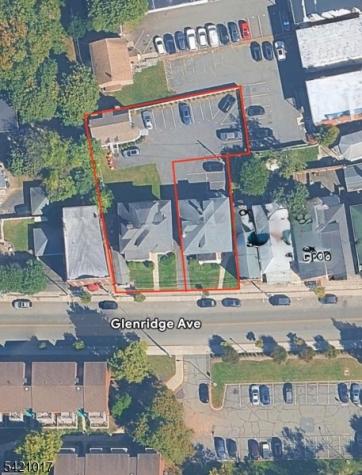 75 Glenridge Avenue Montclair NJ 07042