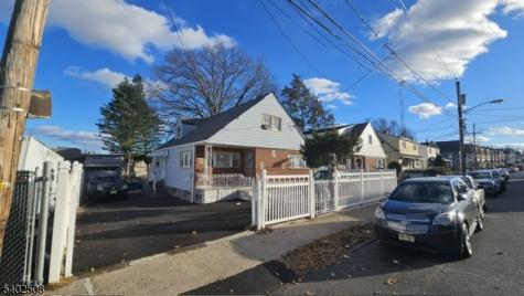 337 E 29th Street Paterson NJ 07514