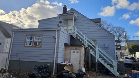 337 E 29th Street Paterson NJ 07514