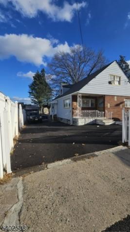 337 E 29th Street Paterson NJ 07514